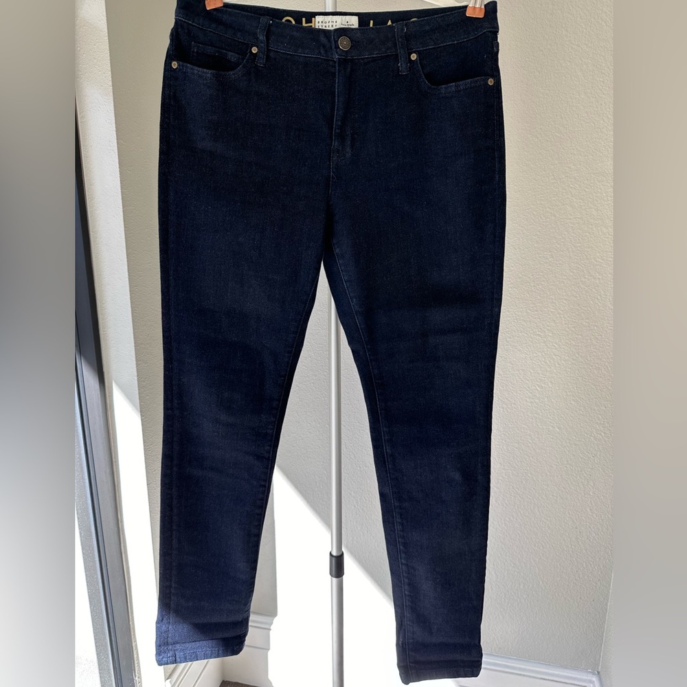 Kate Spade Broome Street Jeans - Size 30